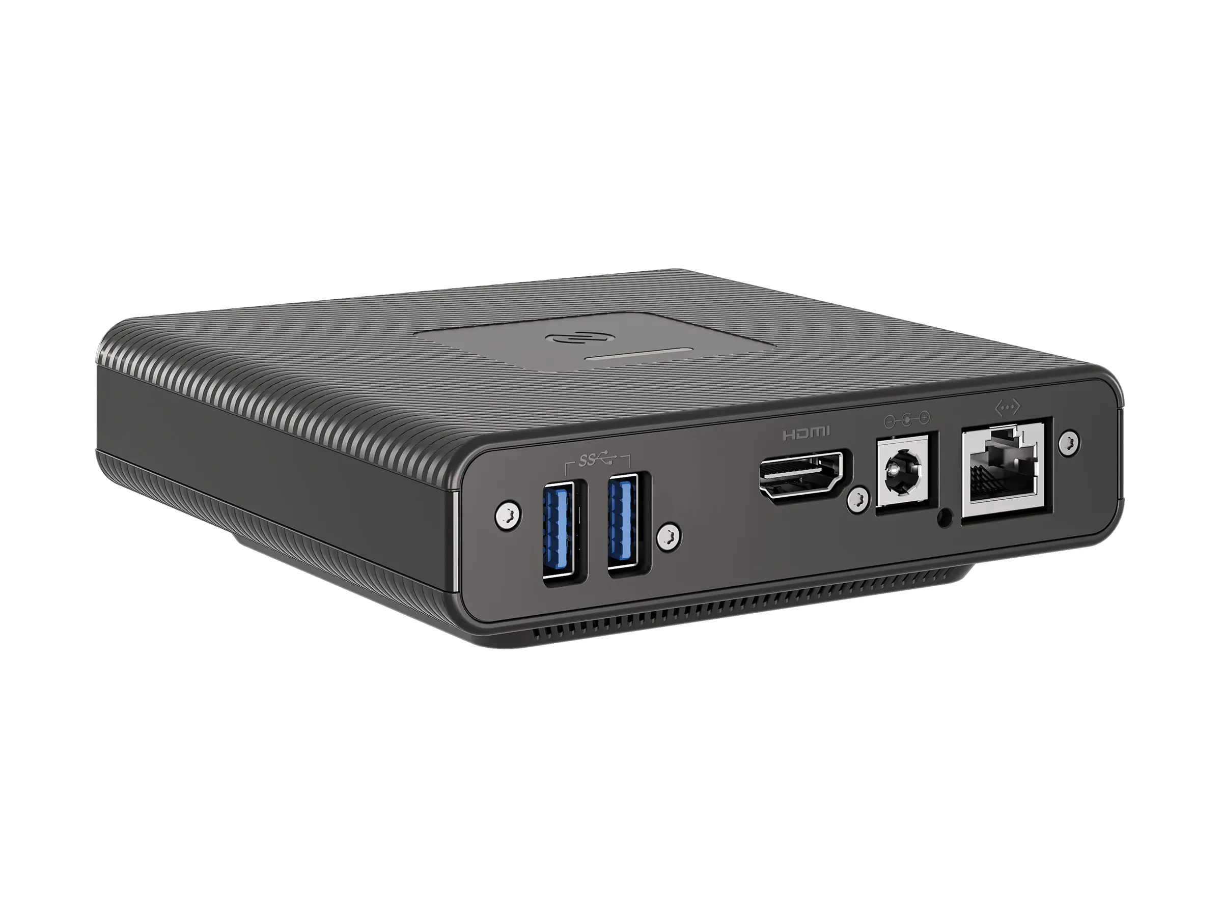 Zebra ZEC500 Enterprise Computer- Value Extended Temp Android GMS - Datenerfassungsgerät - USB Typ