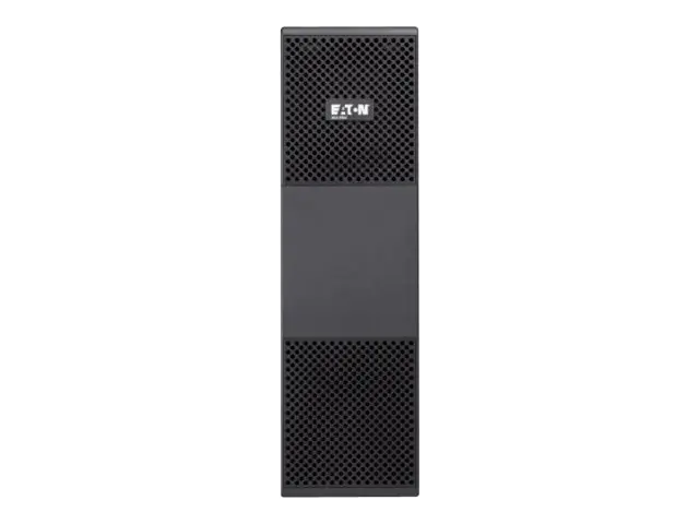 Eaton 9SX 9SXEBM180RT - Batteriegehäuse (in Rack montierbar/extern) - Bleisäure - 3U - 48.3 cm (19") - für 9SX 9SX5KIRT