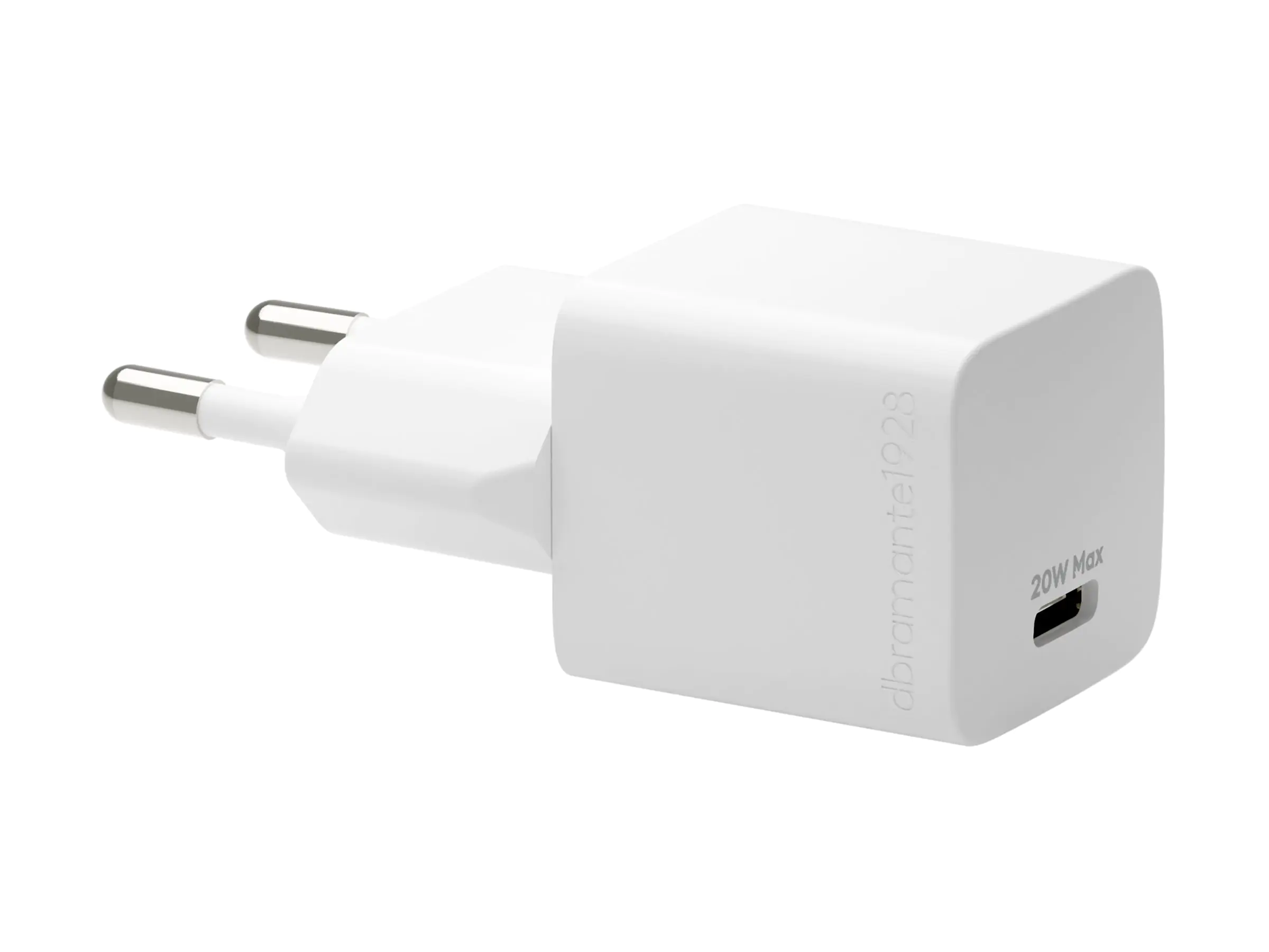 dbramante1928 USB-Wandladegerät USB-C 20 W - Ladegerät