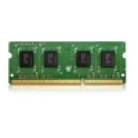 QNAP DDR4 - Modul - 2 GB - SO DIMM 260-PIN RAM-2GDR4A0-SO-2400