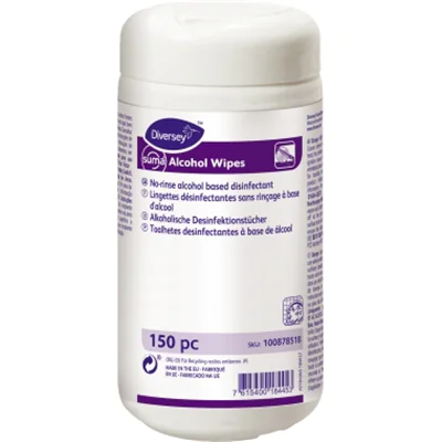 Suma Desinfektionstuch 100878518 150 St./Pack.