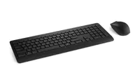 Microsoft Wireless Desktop 900 - Conjunto de teclado e rato - sem fios