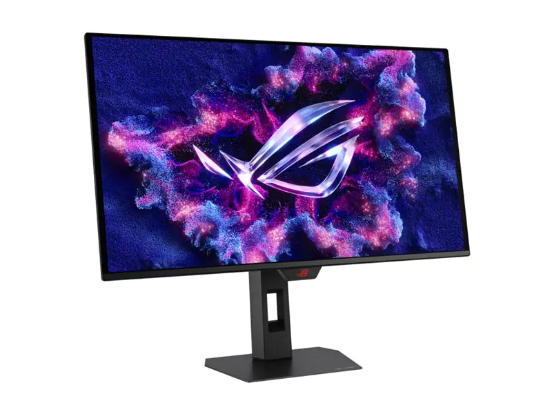 ASUS ROG Strix XG27ACDMS - OLED-Monitor - Gaming - 68.6 cm (27") 90LM0B60-B01371