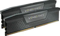 CORSAIR Vengeance - DDR5 - Kit - 64 GB: 2 x 32 GB - DIMM 288-PIN - 5600 MHz / PC5-44800 - CL36 - 1.25 V - Schwarz