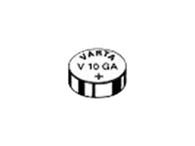 Varta V 10 GA - Batterie LR54 - Alkalisch