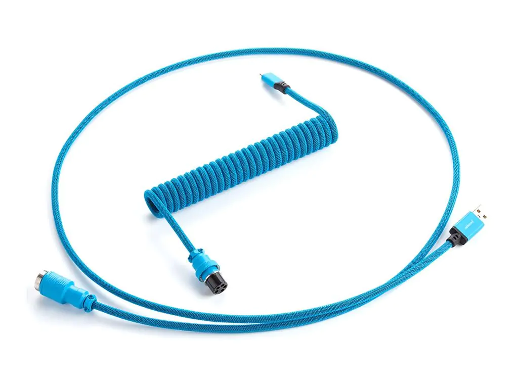 cablemod PRO Series - Tastaturkabel - USB (M)