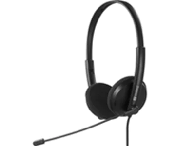 Sandberg - Headset - On-Ear - kabelgebunden - USB-C