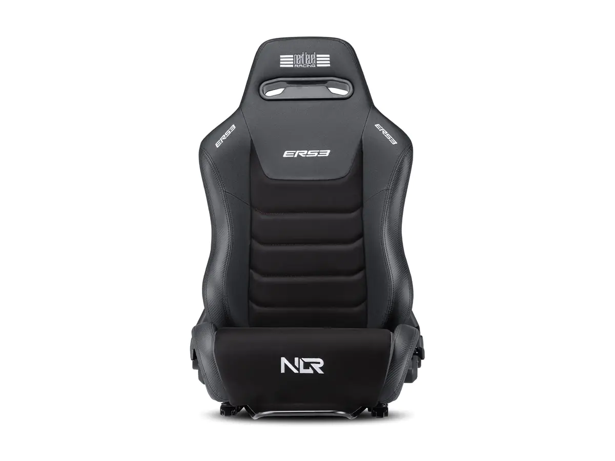 Next Level Racing ELITE SERIES ERS3 - Cockpit-Sitz