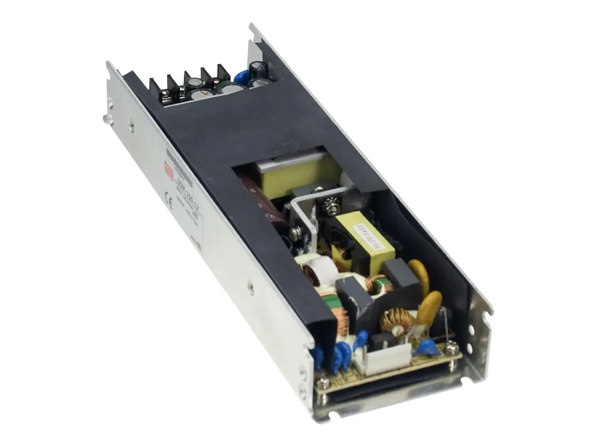 Meanwell Mean Well USP-150 series USP-150-12 - Netzteil (intern)