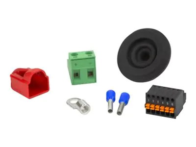 Axis Kamera-Anschlußsatz - für AXIS Q8752-E 03353-001