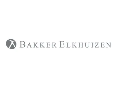 Bakker "Vert Mouse" links