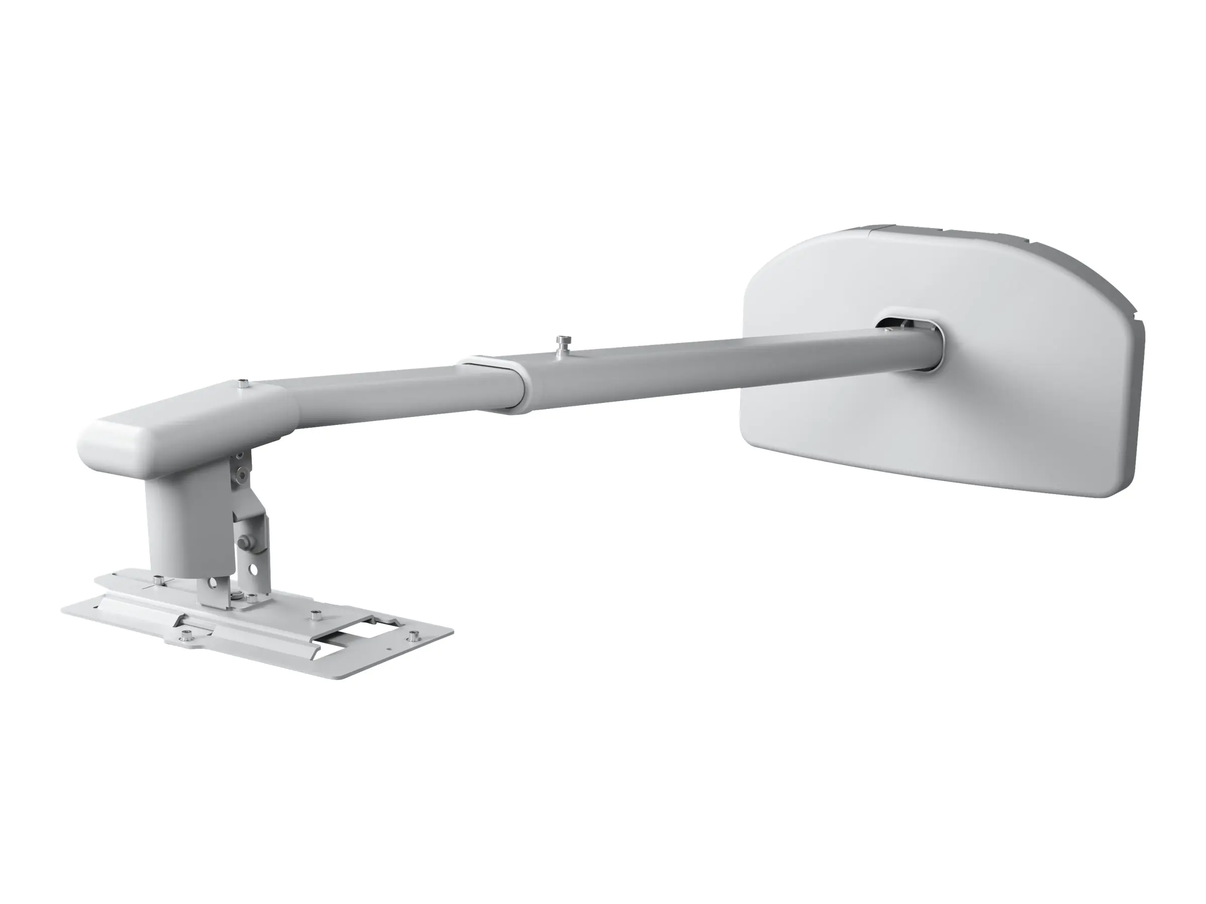Epson ELPMB64 - Klammer - für Projektor - Wandmontage - für Epson EB-L200SW, EB-L200SX; PowerLite L200SW, L200SX