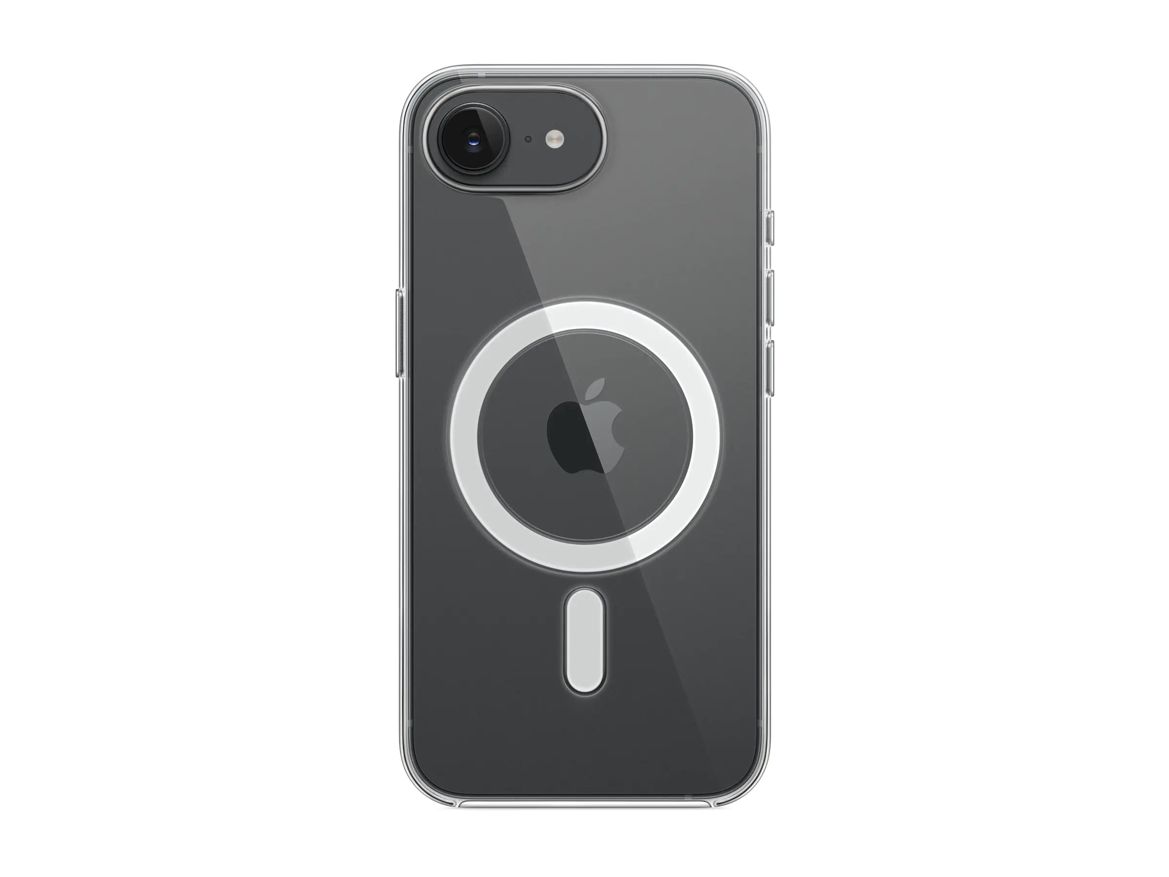 Apple Schutzabdeckung für Mobiltelefon - MagSafe -Kompatibilität