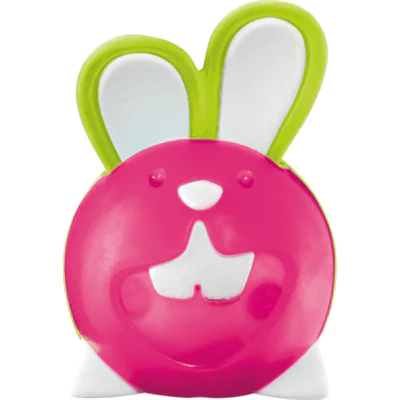 Maped Radierer Croc Croc Puzzle Hase Bleistifte, Tinte Gummi/Kunststoff farbig sortiert (freie Farbauswahl nicht möglich)