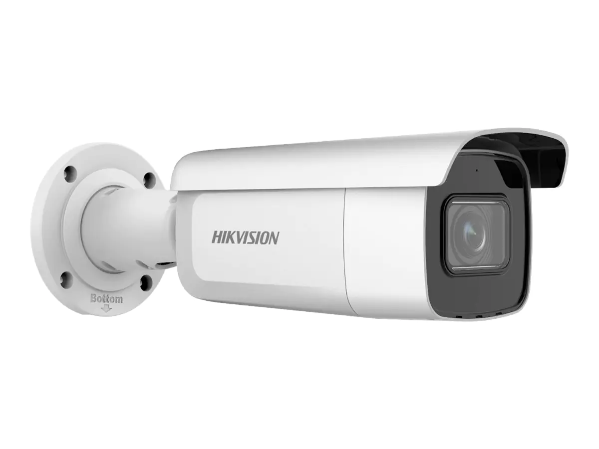 Hikvision Pro Series DS-2CD2643G2-IZS - Netzwerk-Überwachungskamera - Bullet - staubdicht/