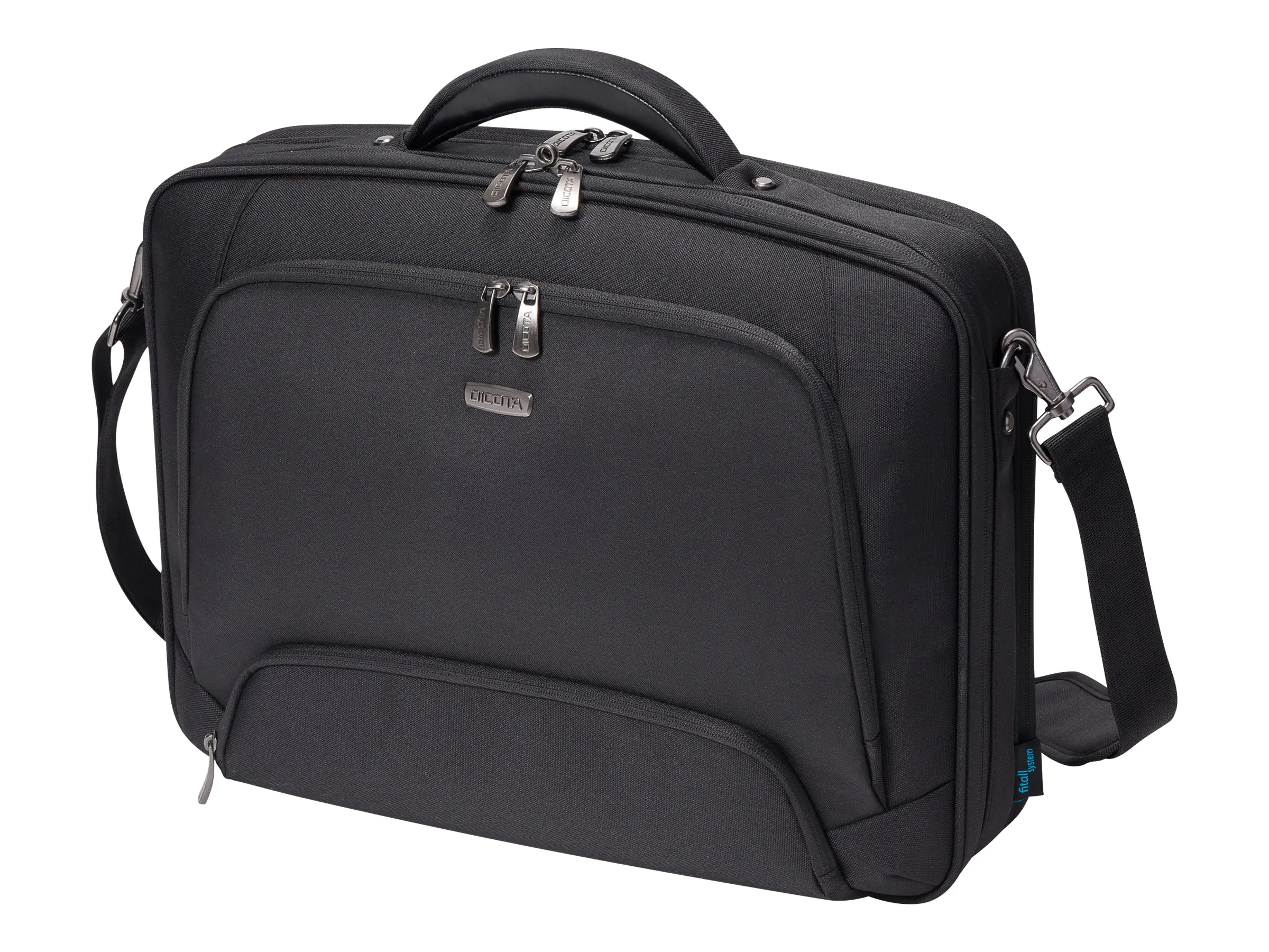 DICOTA Multi Pro - Notebook-Tasche - 39.6 cm ( 15.6 )