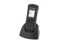 Alcatel Lucent - Ladeschale + AC-Netzteil - für