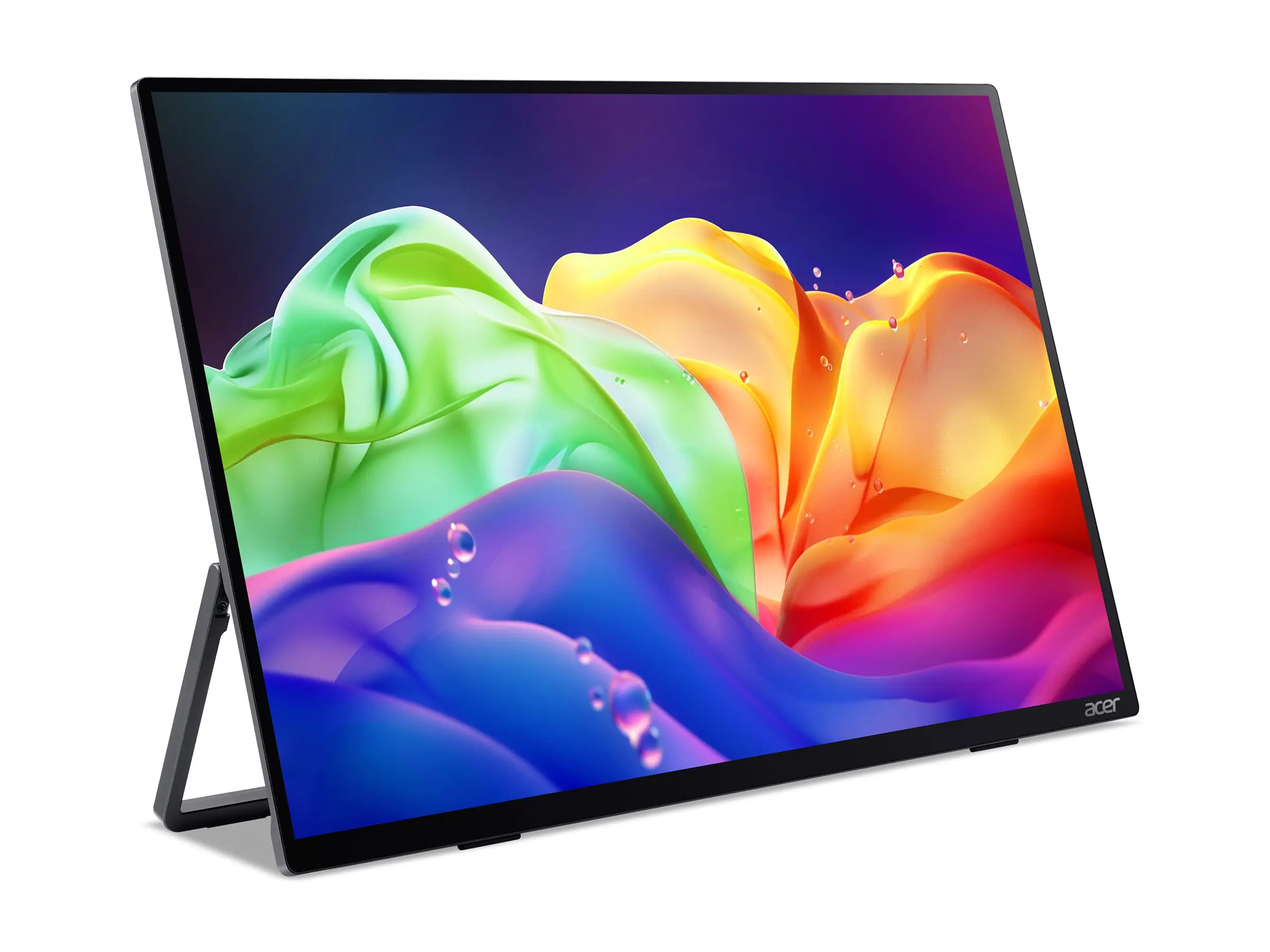 Acer ProDesigner PE160WUT smiuux - PE0 Series - OLED-Monitor - 40.6 cm (16") UM.ZP0EE.002