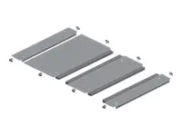 APC Schneider - Kabel-Management-Kit