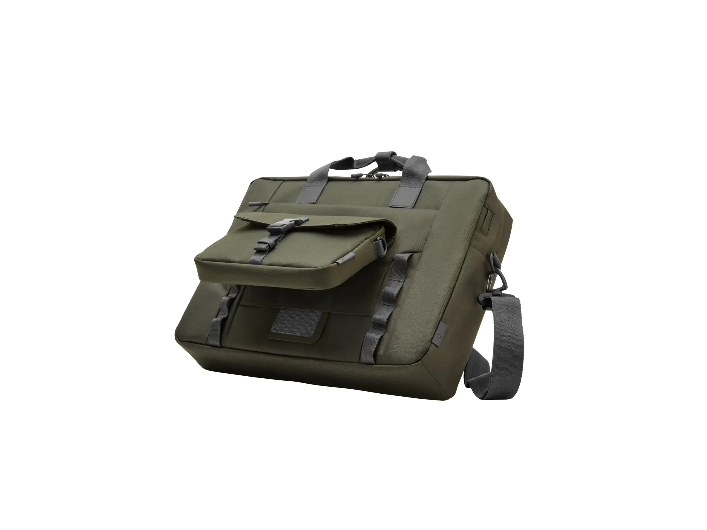 HP Notebook-Tasche - modular - 39.6 cm (15.6")