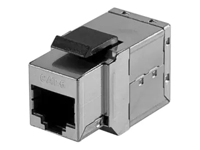 Azenn Connect exertis Connect - Netzwerkkoppler - RJ-45 (W) 272240