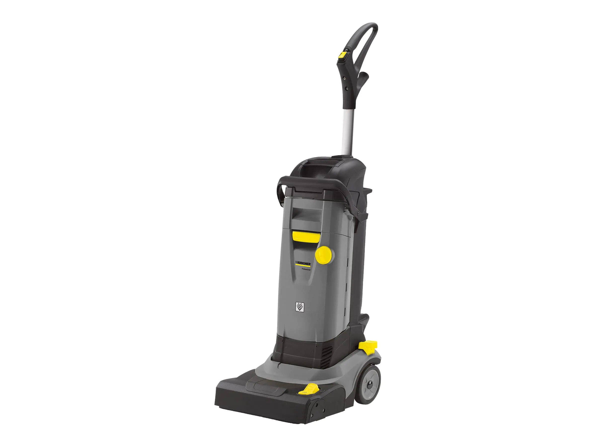 Kärcher BR 30/4 C + MF - Bürste - Standstaubsauger 1.783-223.0