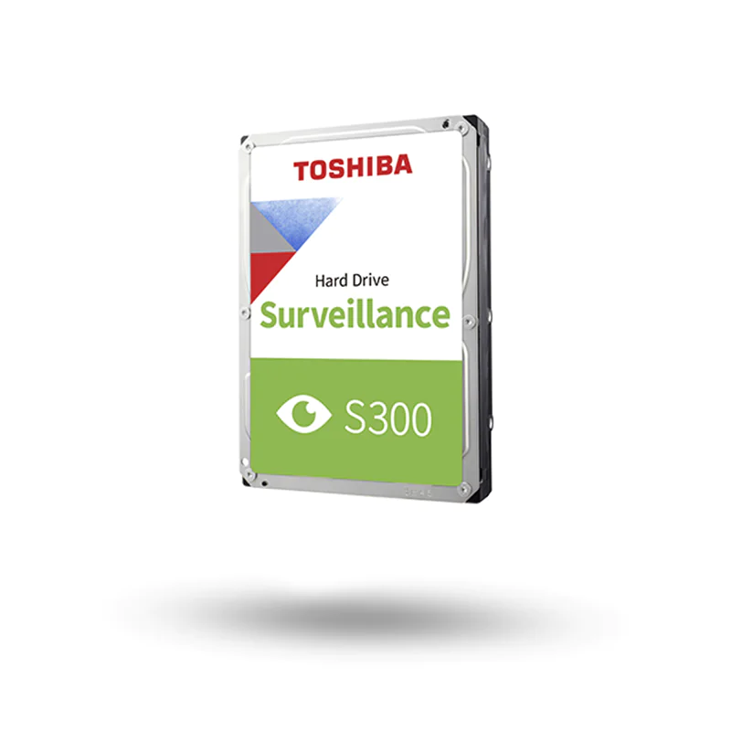 Toshiba X300 PERFORMANCE HDD 14TB - Festplatte - Serial ATA - Festplatte - Serial ATA