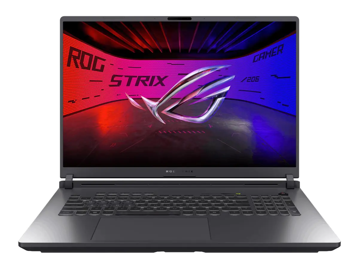 ASUS ROG Strix G16 i9-14900HX 32 1 5060 G815JMR-S8039W W11H - Core i9 Mobile - 5,8 GHz
