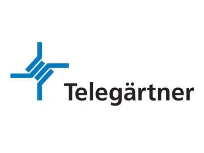 Telegärtner Karl Gärtner Telegärtner MP8 FS 500 - Patch-Kabel - RJ-45 (M)
