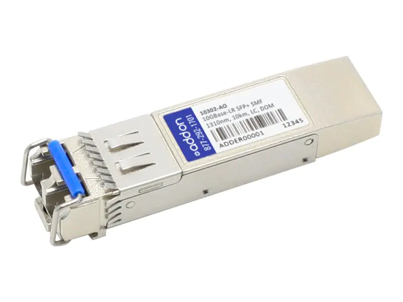 AddOn Extreme 10302 Compatible SFP+ Transceiver