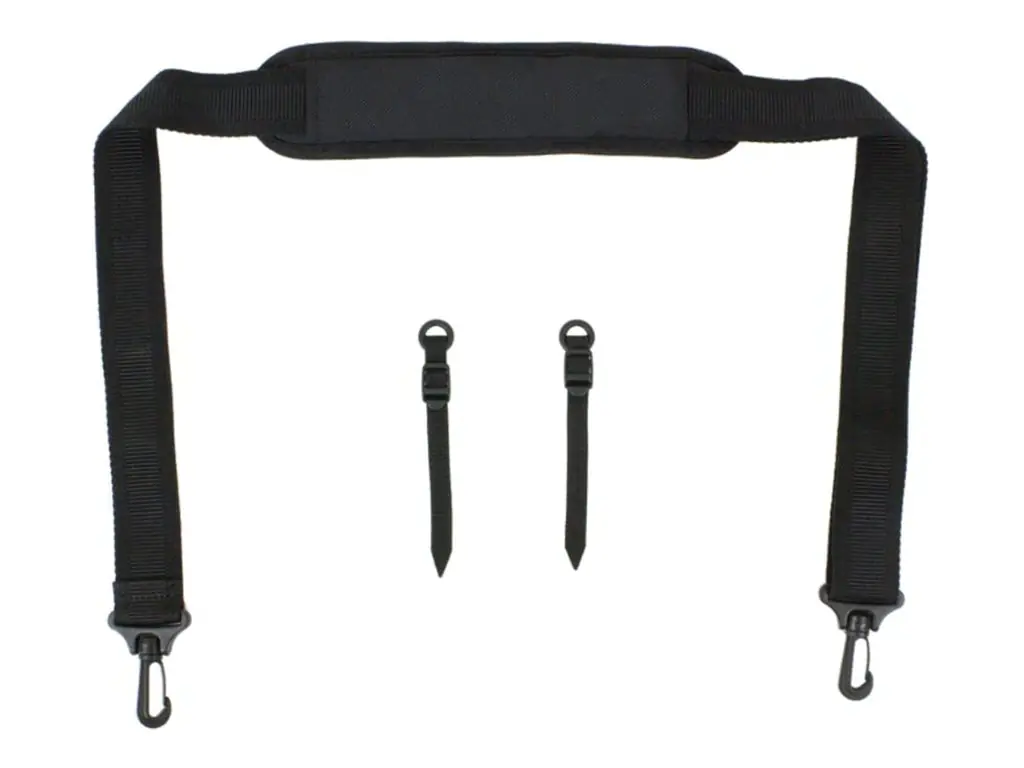 Panasonic Infocase - Schultergurt für Tablet - robust