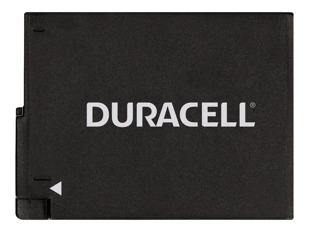 Duracell DRPBLC12 - Batterie - Li-Ion - 950 mAh - für Panasonic DMW-BTC12; Lumix FZ1000; Lumix G DC-G90, G91, G95, DMC-G70, G8, G81, G8M