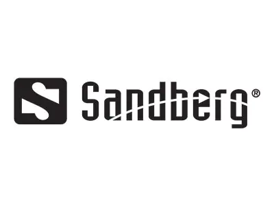 SANDBERG USB-Kabel - 24 pin USB-C (M) zu 24 pin USB-C (M)