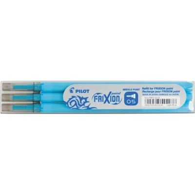 PILOT PEN Pilot BLS-FRP5, Blau, 0,3 mm BLS-FRP5-LB-S3