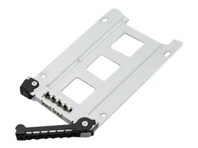ICY Dock EZ Slide MB998TP-B - Träger für Speicherlaufwerk (Caddy) - 2.5" (6.4 cm)