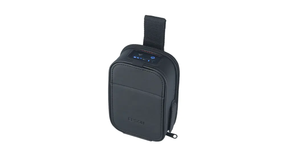 Epson OT-PC20II (341) - Tragetasche für Drucker - für Mobilink TM-P20II; TM P20II (101) C32C882341