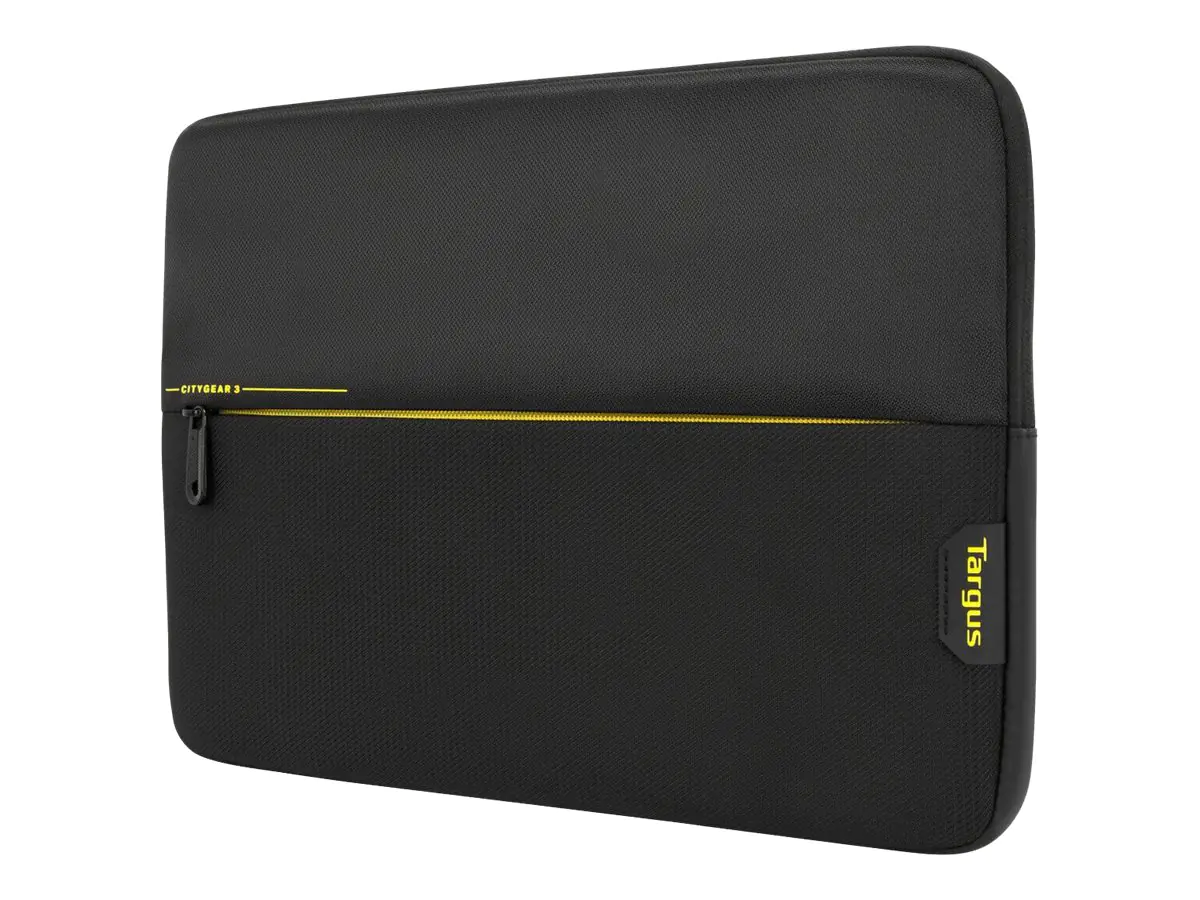 Targus CityGear 3 - Notebook-Hülle - 35.6 cm (14") TSS931GL