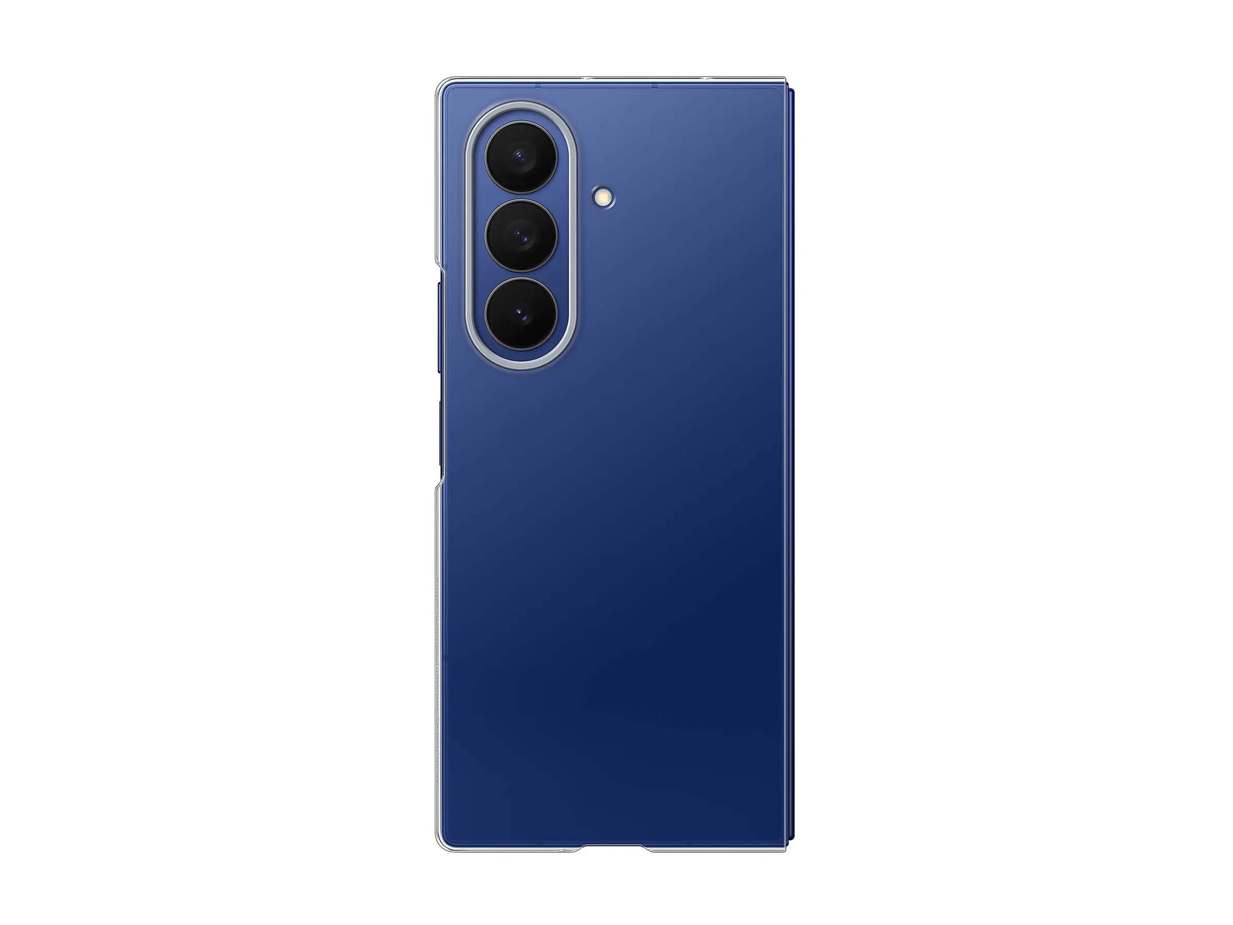 Samsung EF-AF966 - Hintere Abdeckung für Mobiltelefon - Polycarbonat - durchsichtig