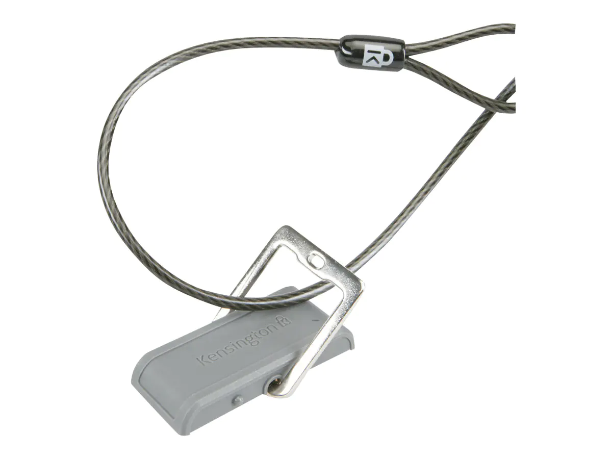 Kensington Desk Mount Cable Anchor - Kabelschloss