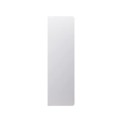 Legamaster Whiteboard WALL-UP RRC Maße der Oberfläche: 59,5 x 200 cm (B x H) Tafel magnethaftend nicht beidseitig beschreibbar Stahl emailliert weiß