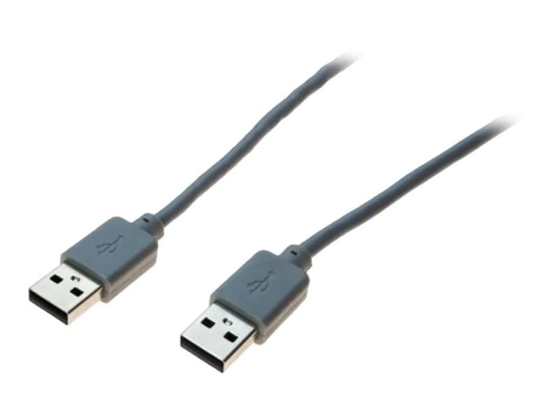Azenn Connect generic - USB-Kabel - USB (M) zu USB (M) 532501