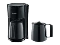 SEVERIN KA 9307 - Kaffeemaschine - 8 Tassen KA9307