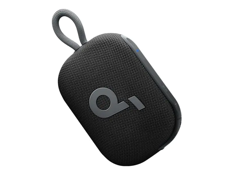 Anker Innovations Soundcore Select 4 Go - Lautsprecher - tragbar