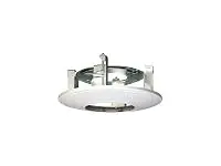 LevelOne CAS-7320 - Halterung für Kameramontage - Deckenmontage - weiß - für LevelOne FCS-3085