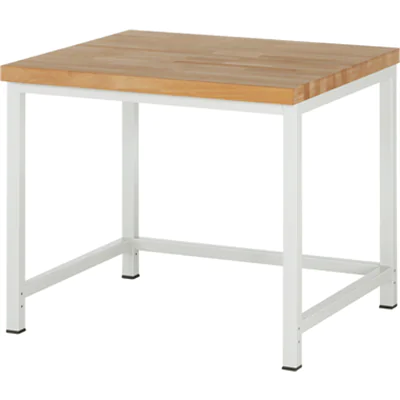 RAU Werkbank 8000 1.000 x 840-1.040 x 900 mm (B x H x T)