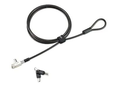 Kensington Notebookschloss PortLock f.spez. USB-C Slots