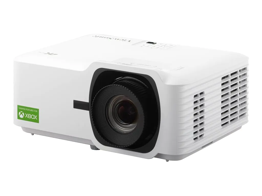 ViewSonic V554K - For Xbox - DLP-Projektor -