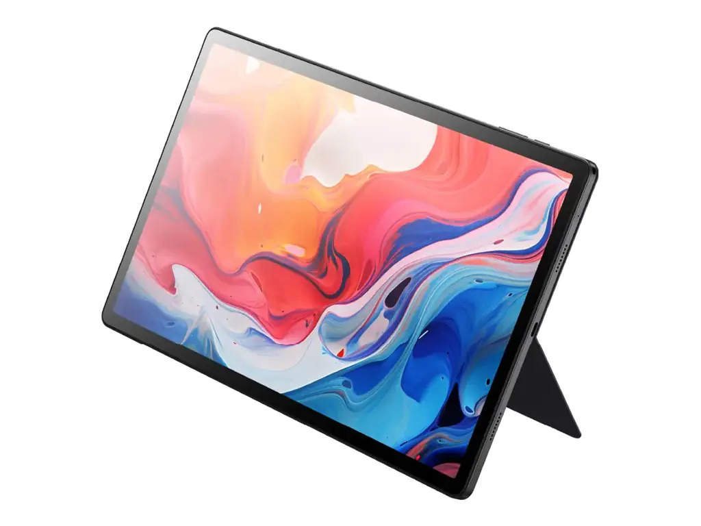 Hannspree Tablet - Android 15 - 128 GB eMMC - 35.8 cm (14.1")