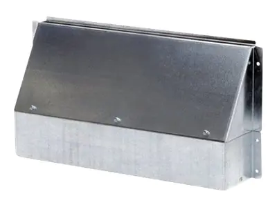 APC Smart-UPS VT Conduit Box - Luftkanal - für