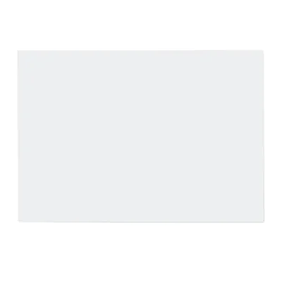 BRUNNEN Schreibunterlage 1070127 565x40mm 50Blatt Papier weiß